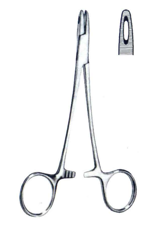 DOYEN PORTEKÜ 12.5 CM